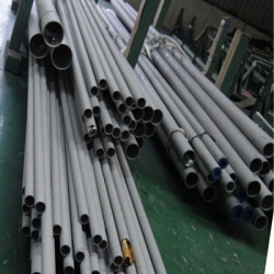 Stainless Steel Duplex Pipes Tubes